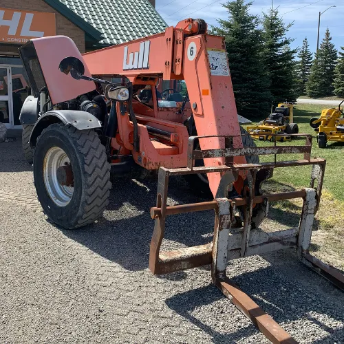 644E-42 Lull Telehandler - USED 8216