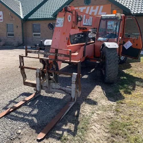 644E-42 Lull Telehandler - USED 8216