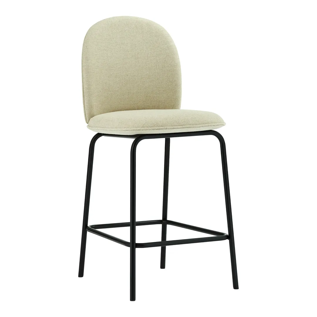 Ace Counter Chair - Fully Upholstered