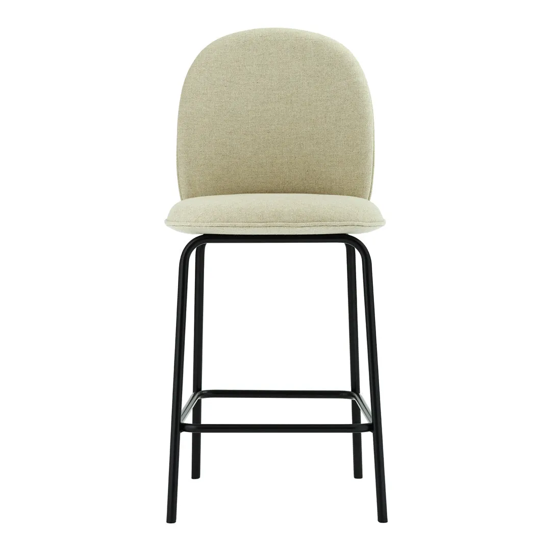 Ace Counter Chair - Fully Upholstered