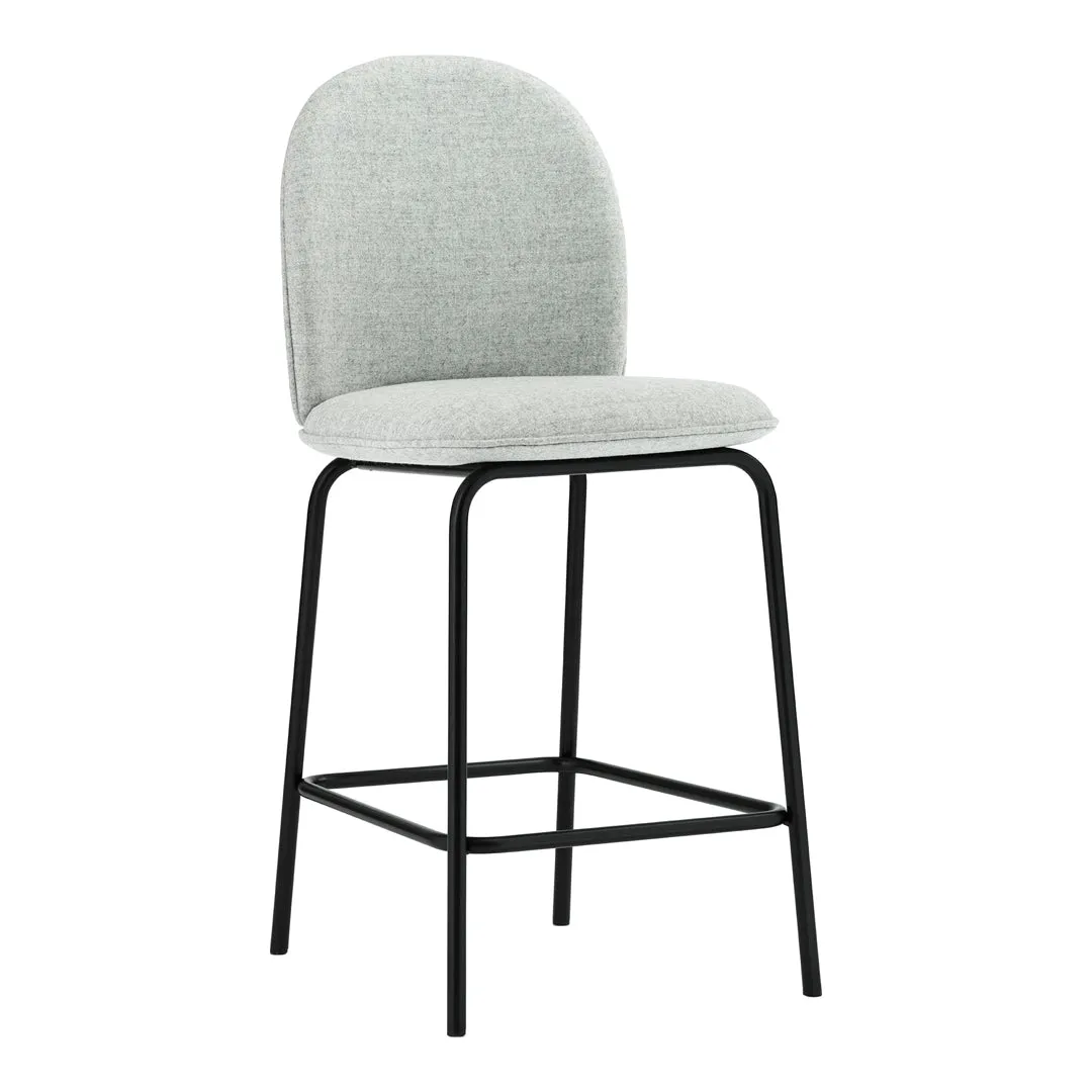 Ace Counter Chair - Fully Upholstered