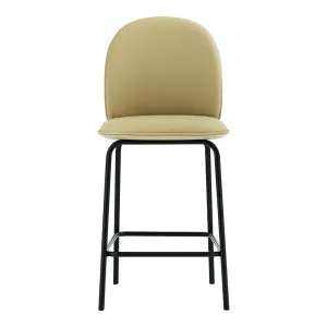 Ace Counter Chair - Fully Upholstered