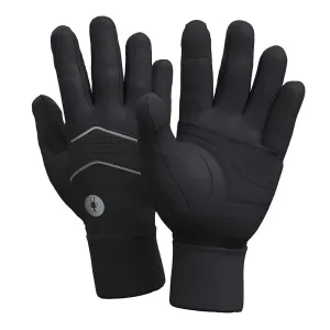 Active Fleece Insulated Glove - Black