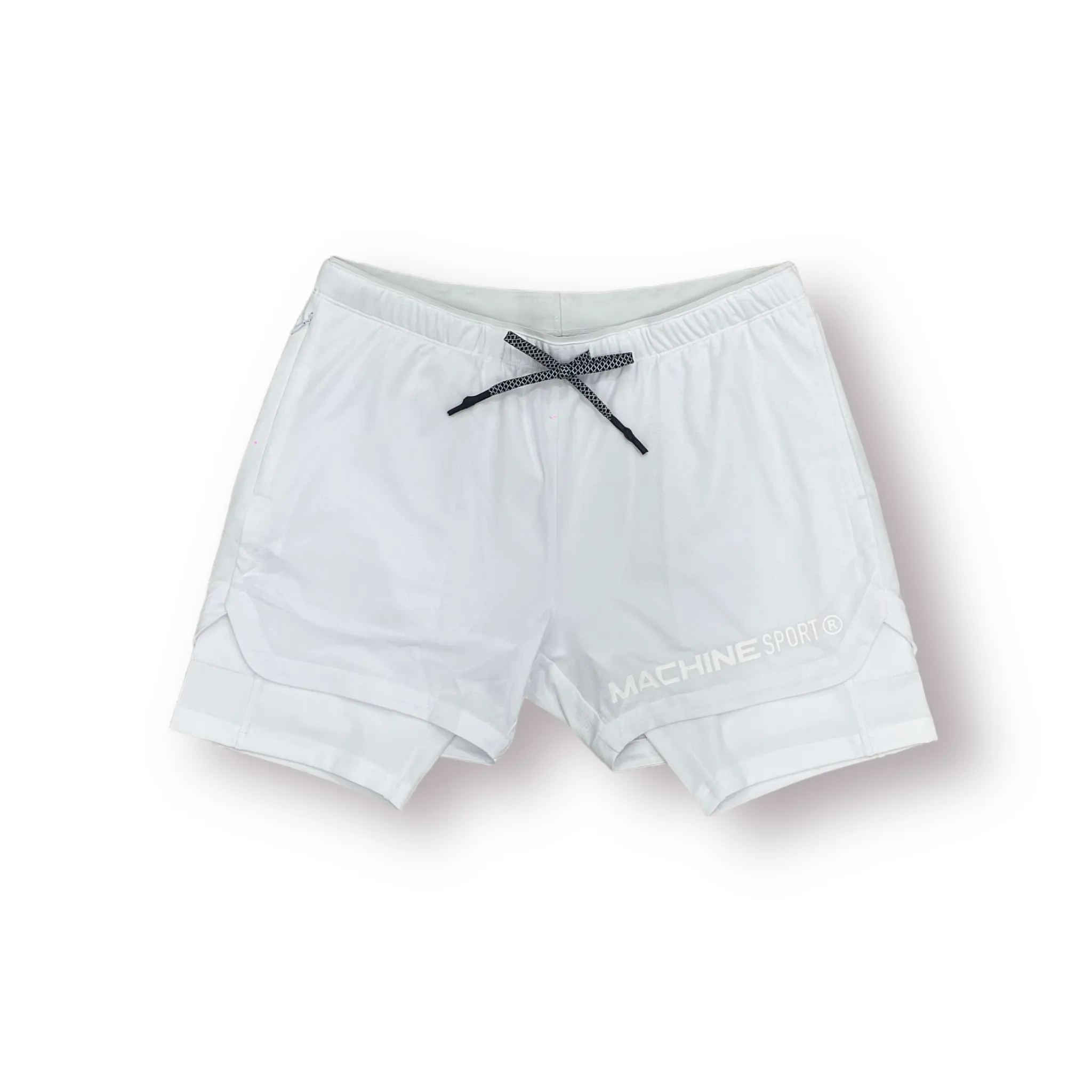 AirTrain Workout Short in White