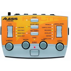 Alesis ModFx Philtre