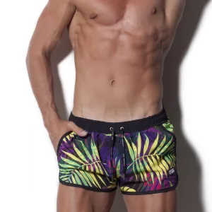 Alexander Cobb Swim Short Tropical