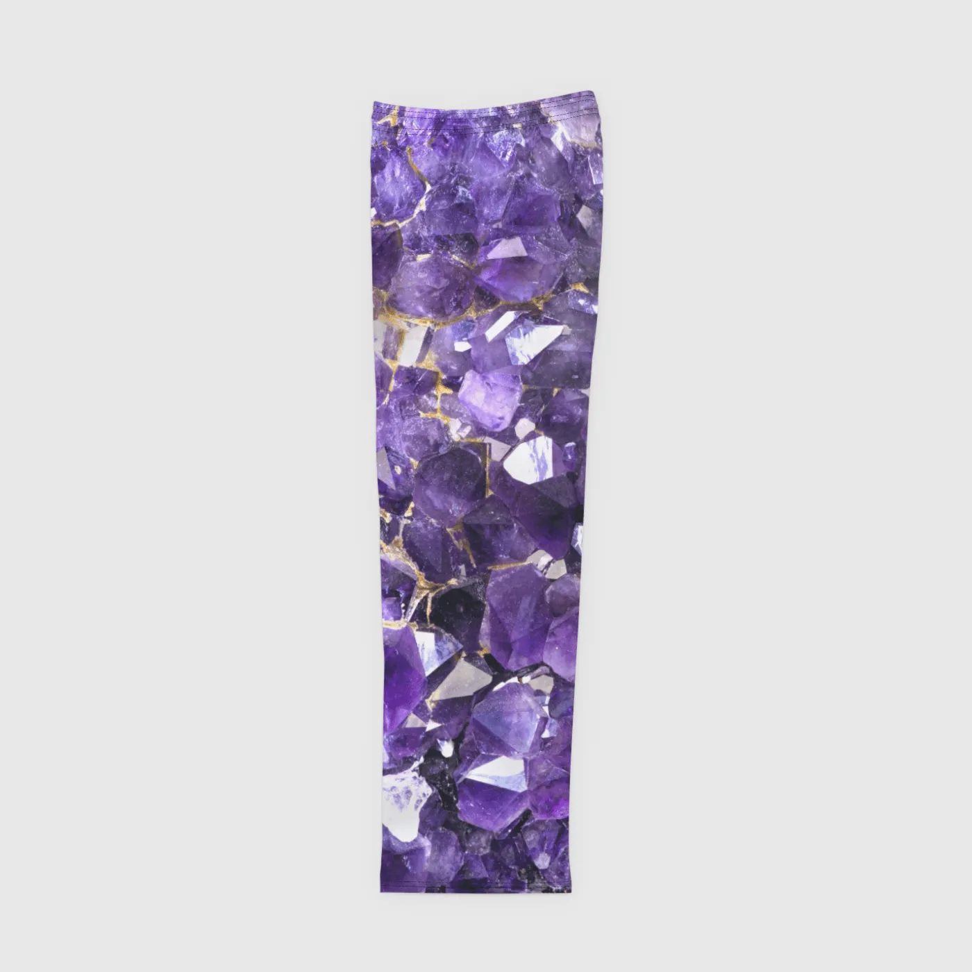 Amethyst Aura Lounge Bottoms