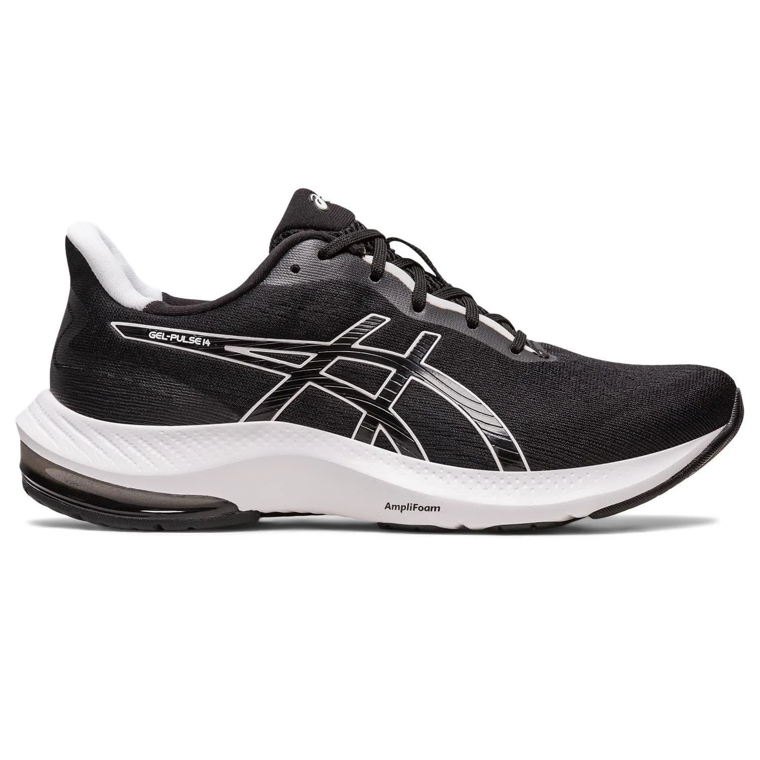 Womens ASICS Gel-Pulse 14 Running Shoes – Comfortable, Lightweight, and Cushioned