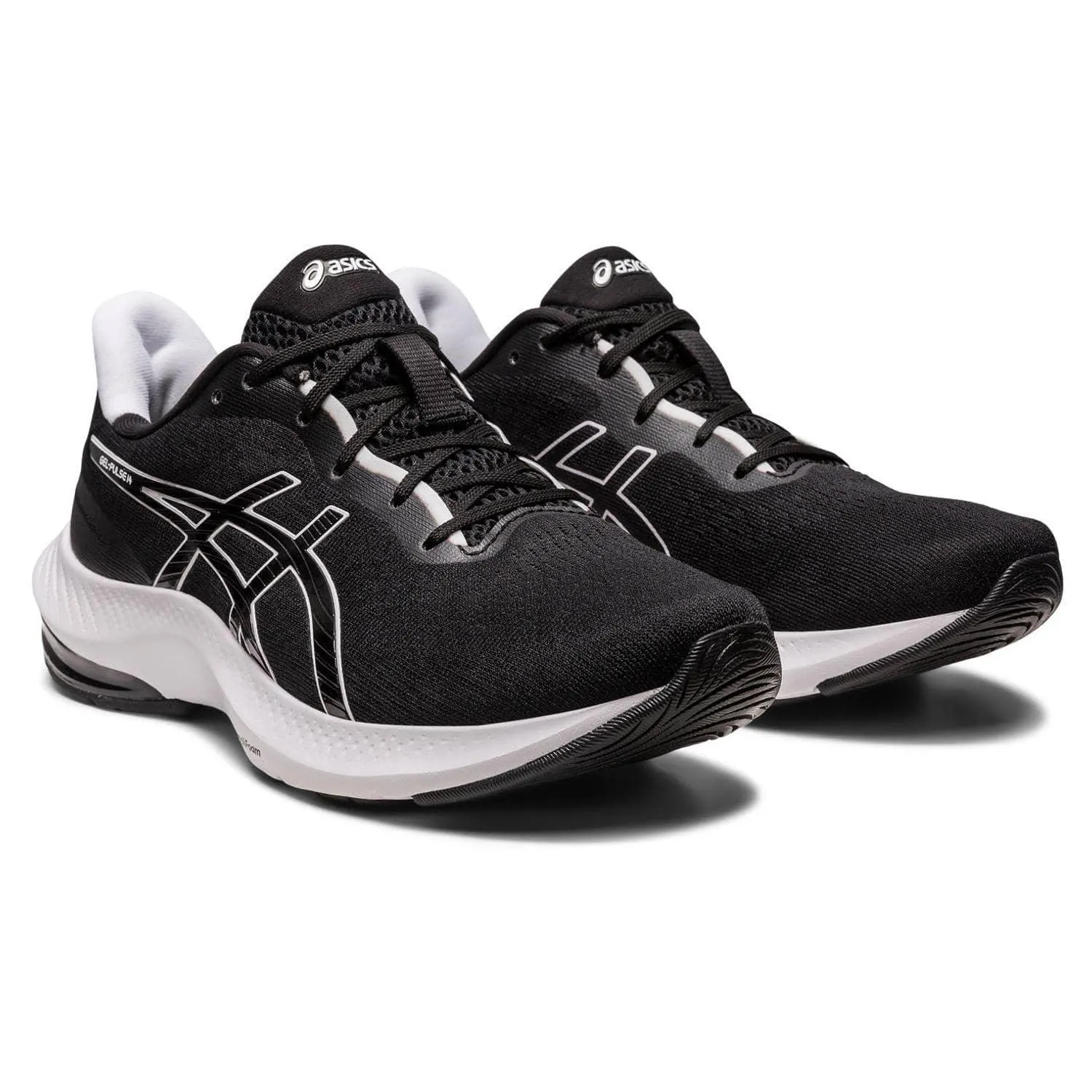 Womens ASICS Gel-Pulse 14 Running Shoes – Comfortable, Lightweight, and Cushioned