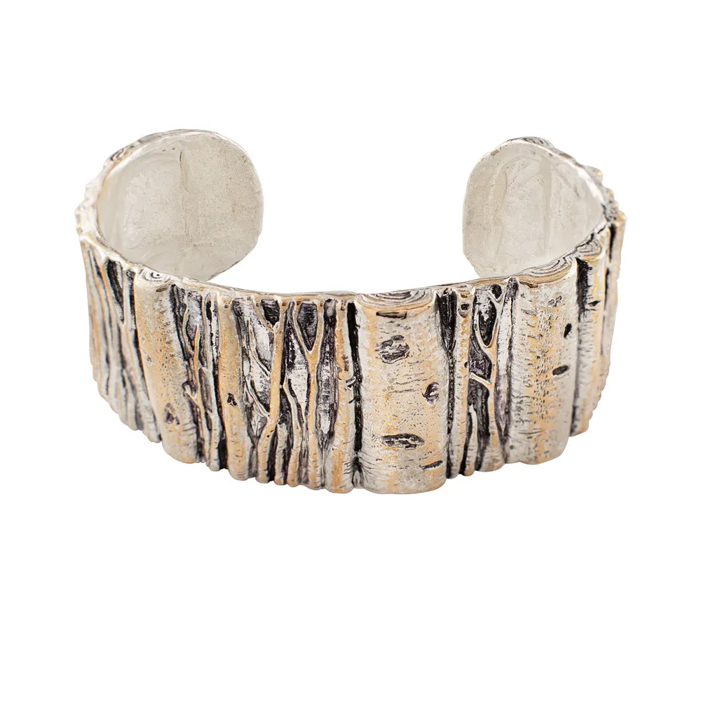 Aspen Cuff - Medium