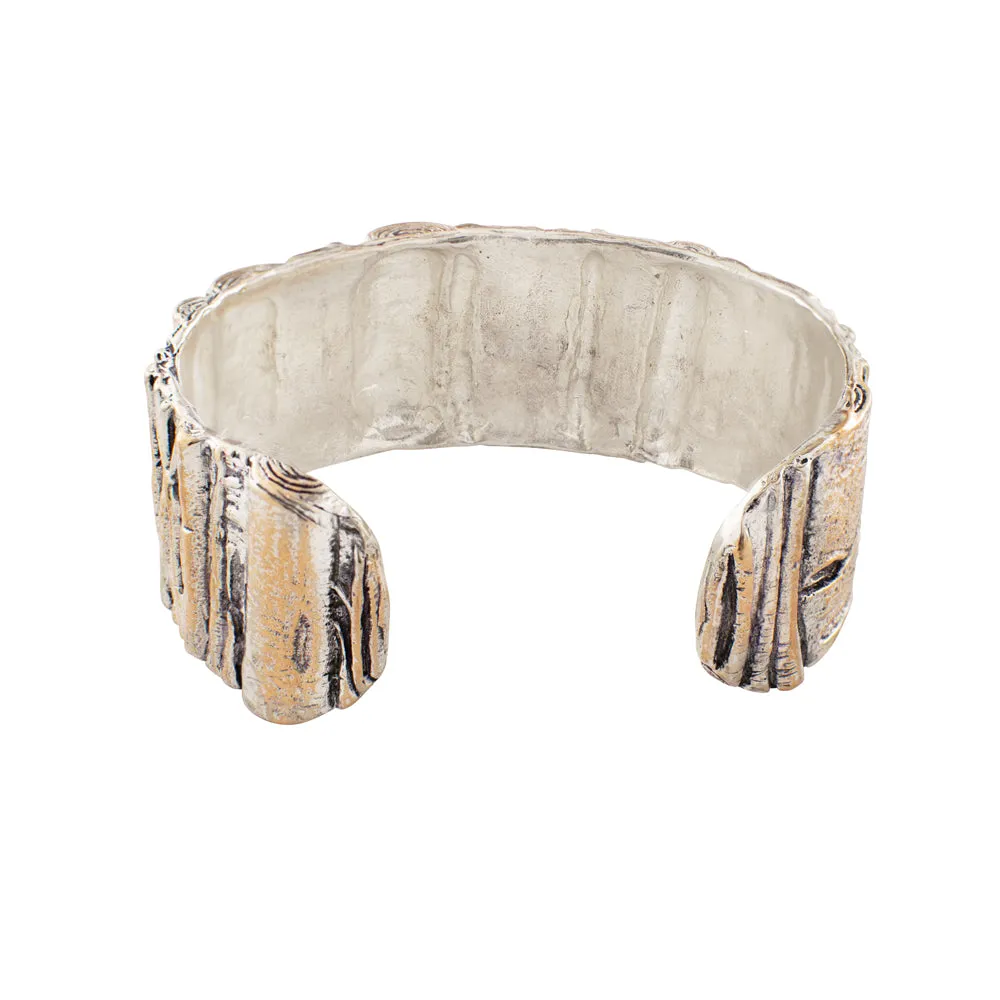 Aspen Cuff - Medium