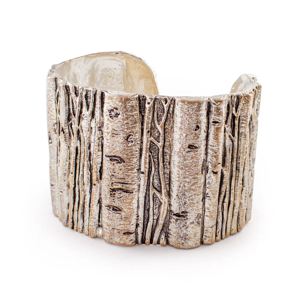 Aspen Cuff - Wide