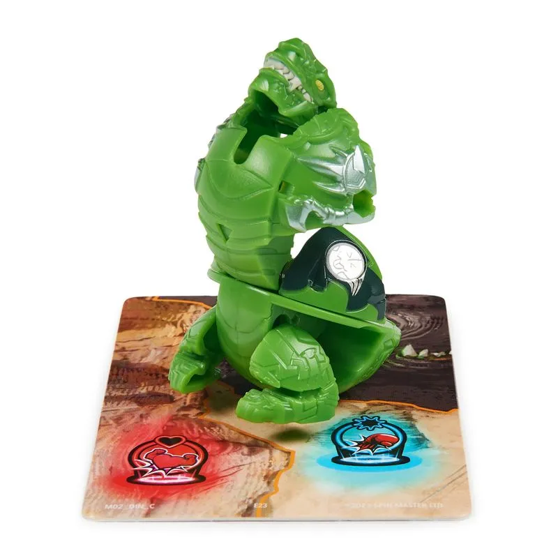 Bakugan Training Set 4 Dino