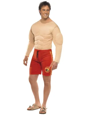 Baywatch Lifeguard Costume