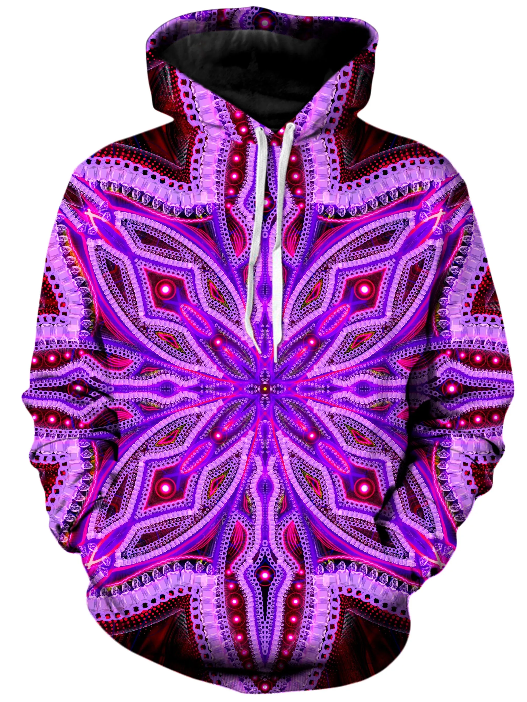 Berry Nice Unisex Hoodie