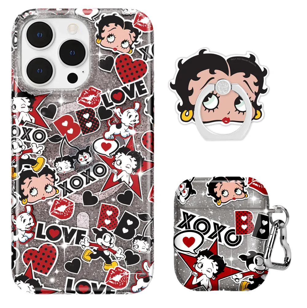 Betty Boop Collection Bundle