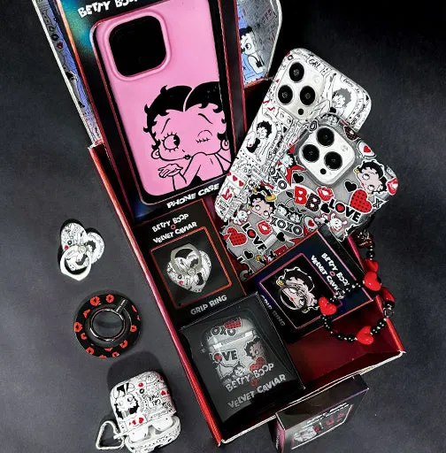 Betty Boop Collection Bundle