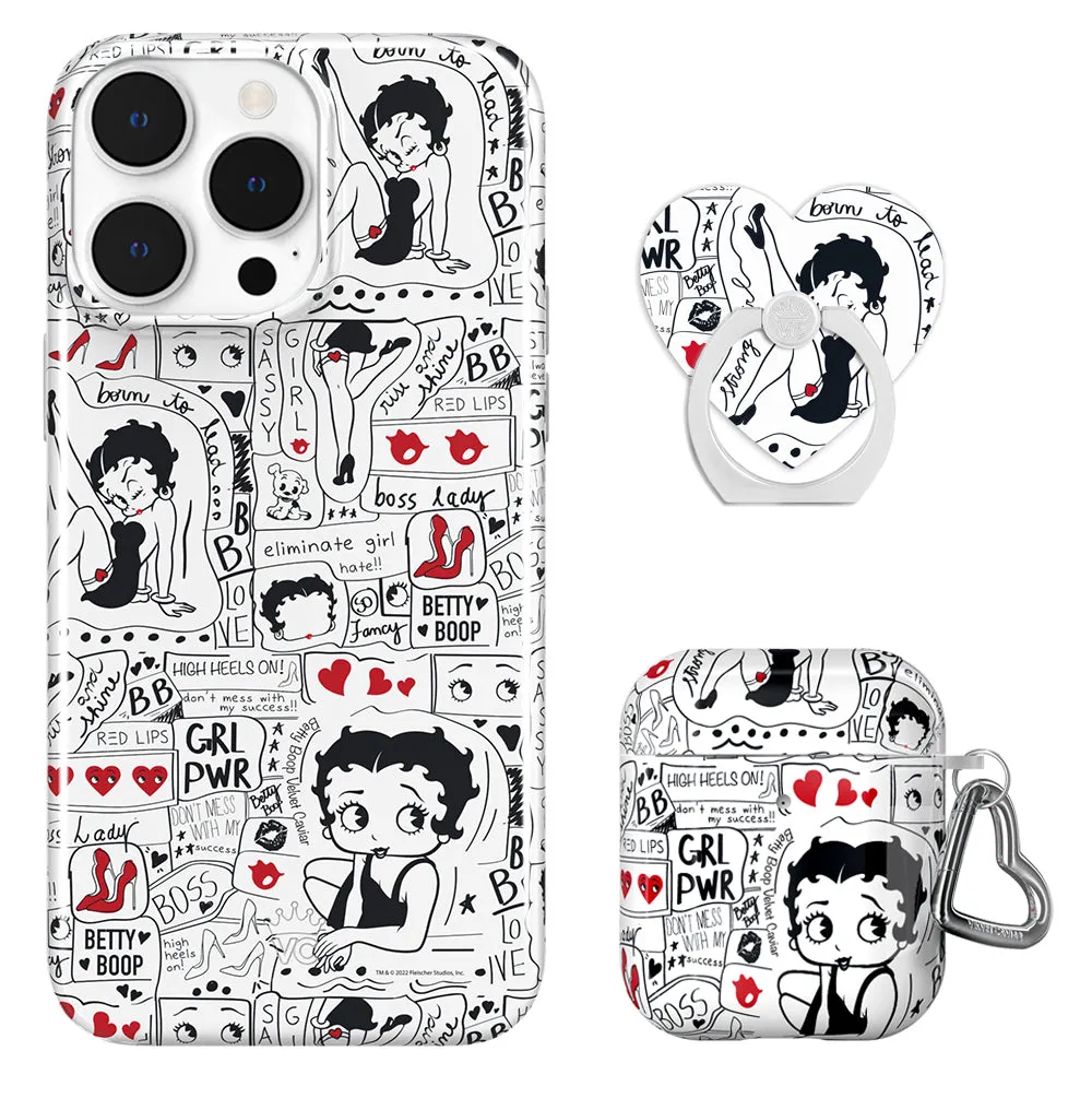 Betty Boop Collection Bundle