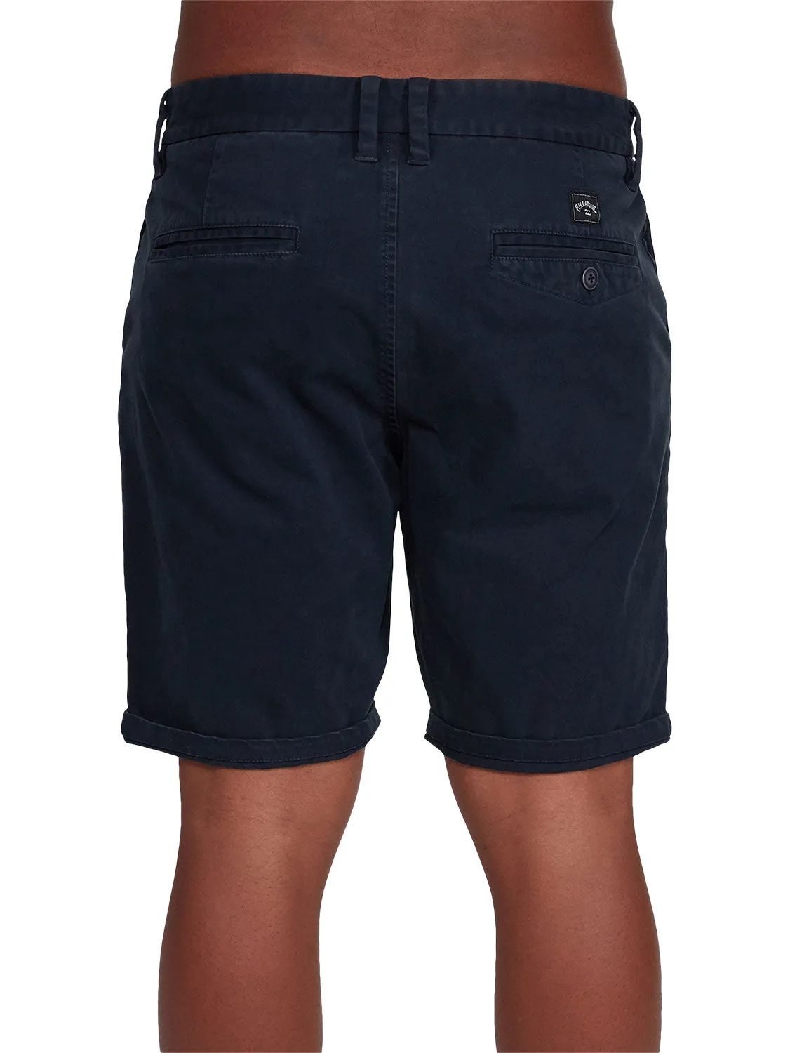 Billabong Men's All Day Twill Walk Shorts