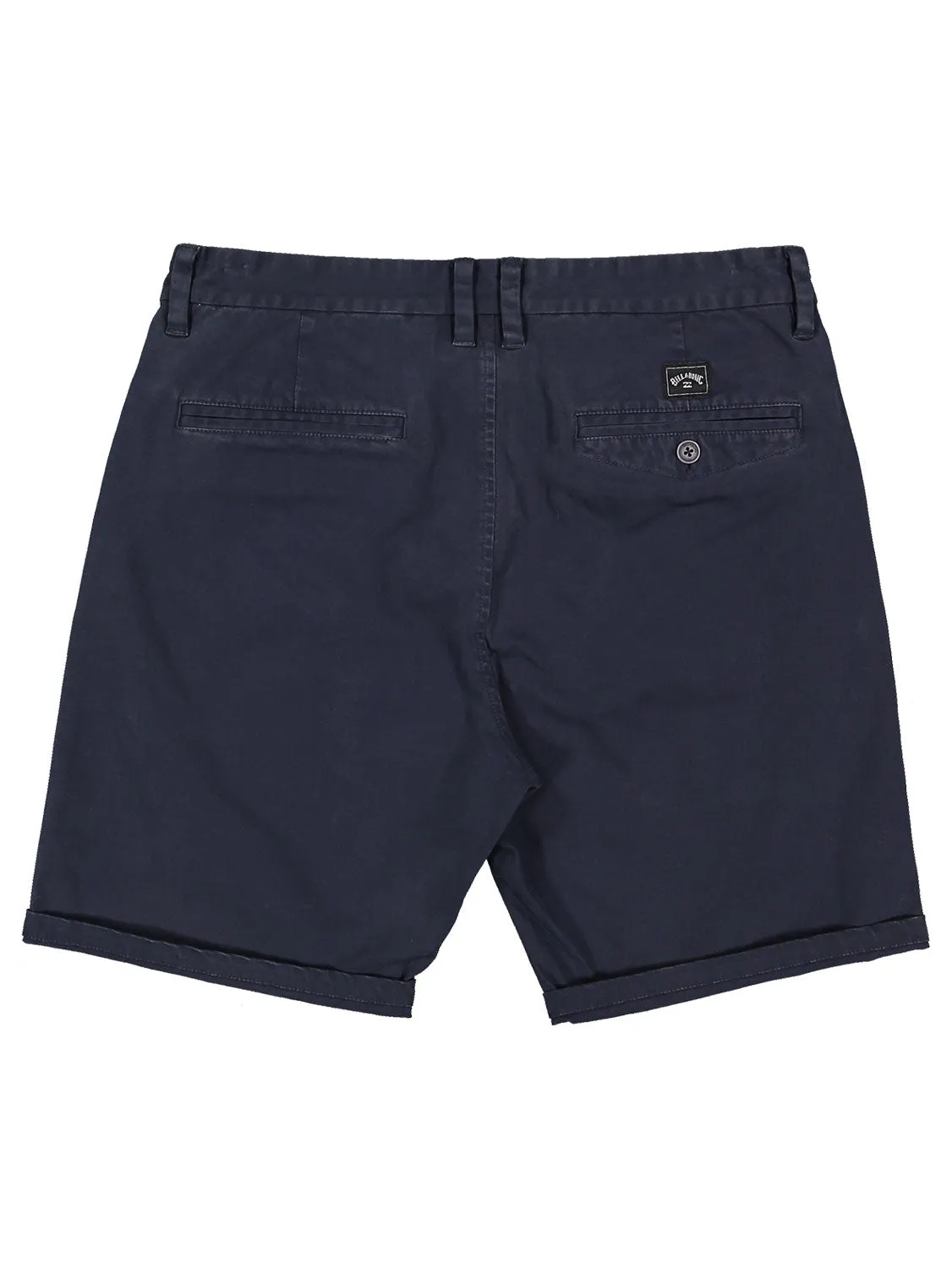 Billabong Men's All Day Twill Walk Shorts