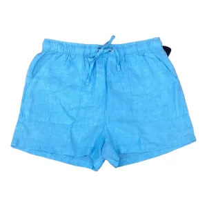 Blue Shorts C And C, Size M