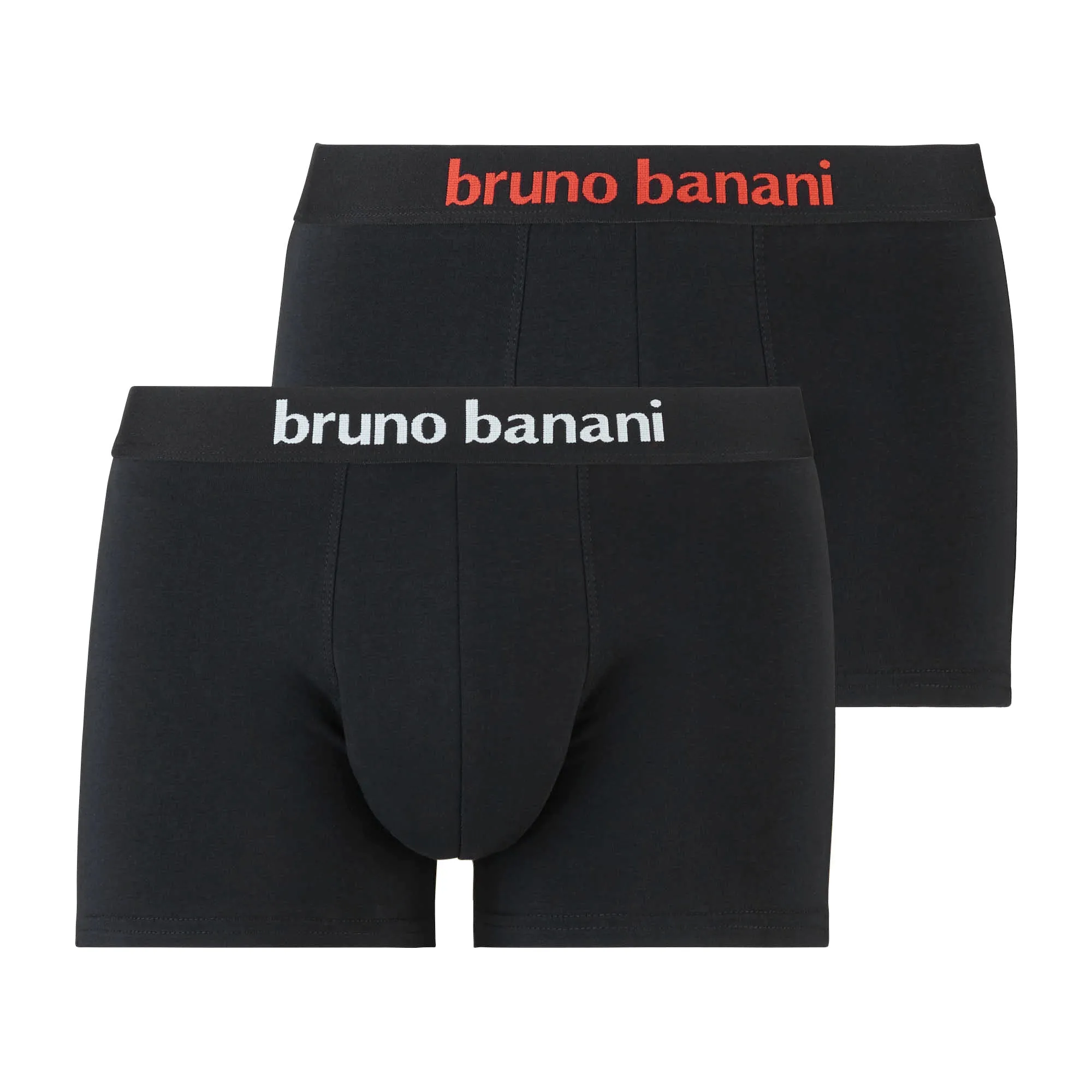 bruno banani – Flowing – Shorts 2 Pack