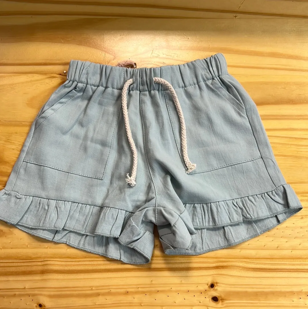 Brynlee Shorts