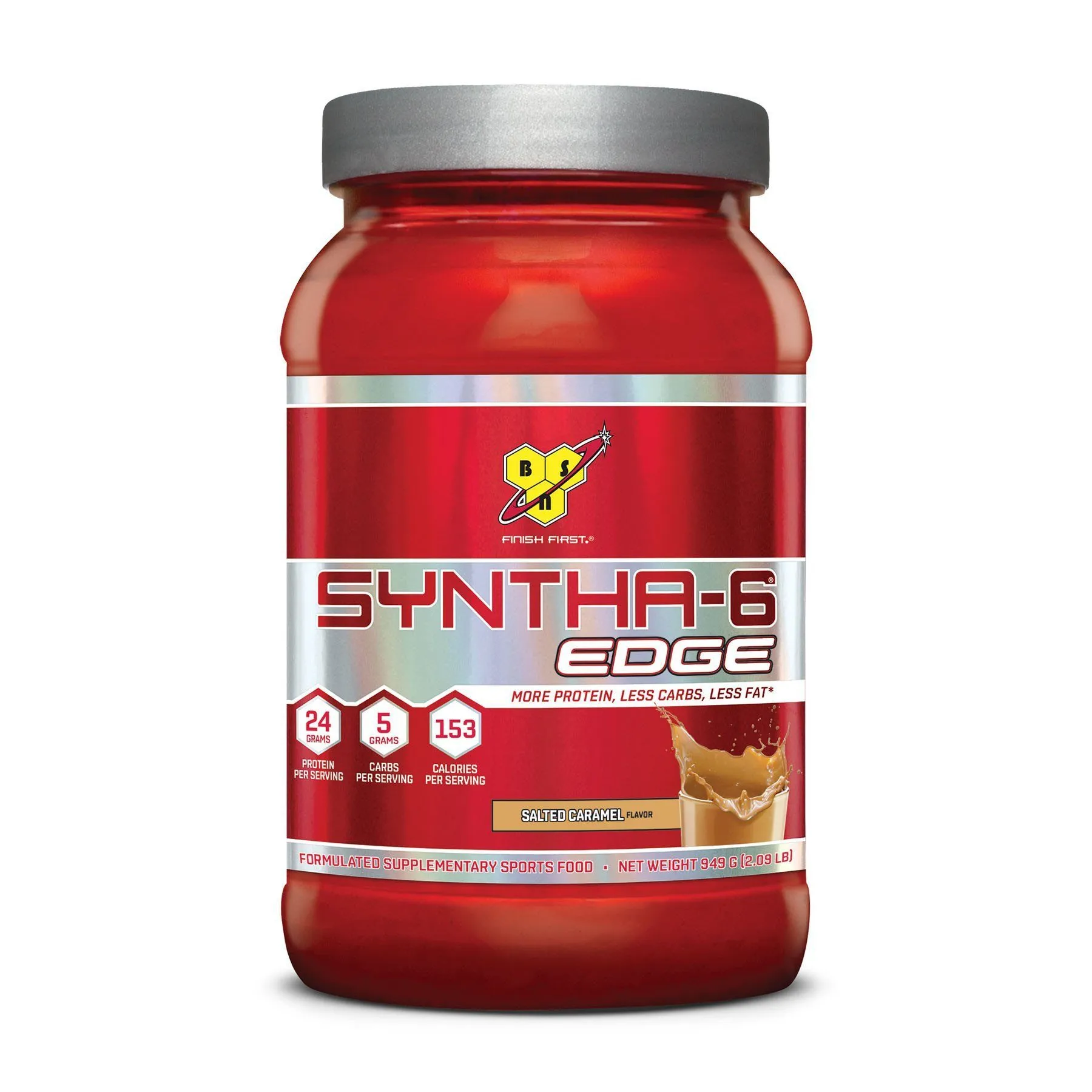 BSN Syntha-6 Edge