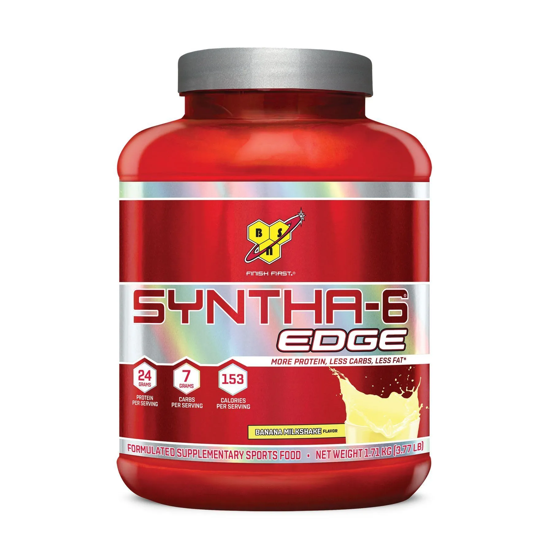 BSN Syntha-6 Edge