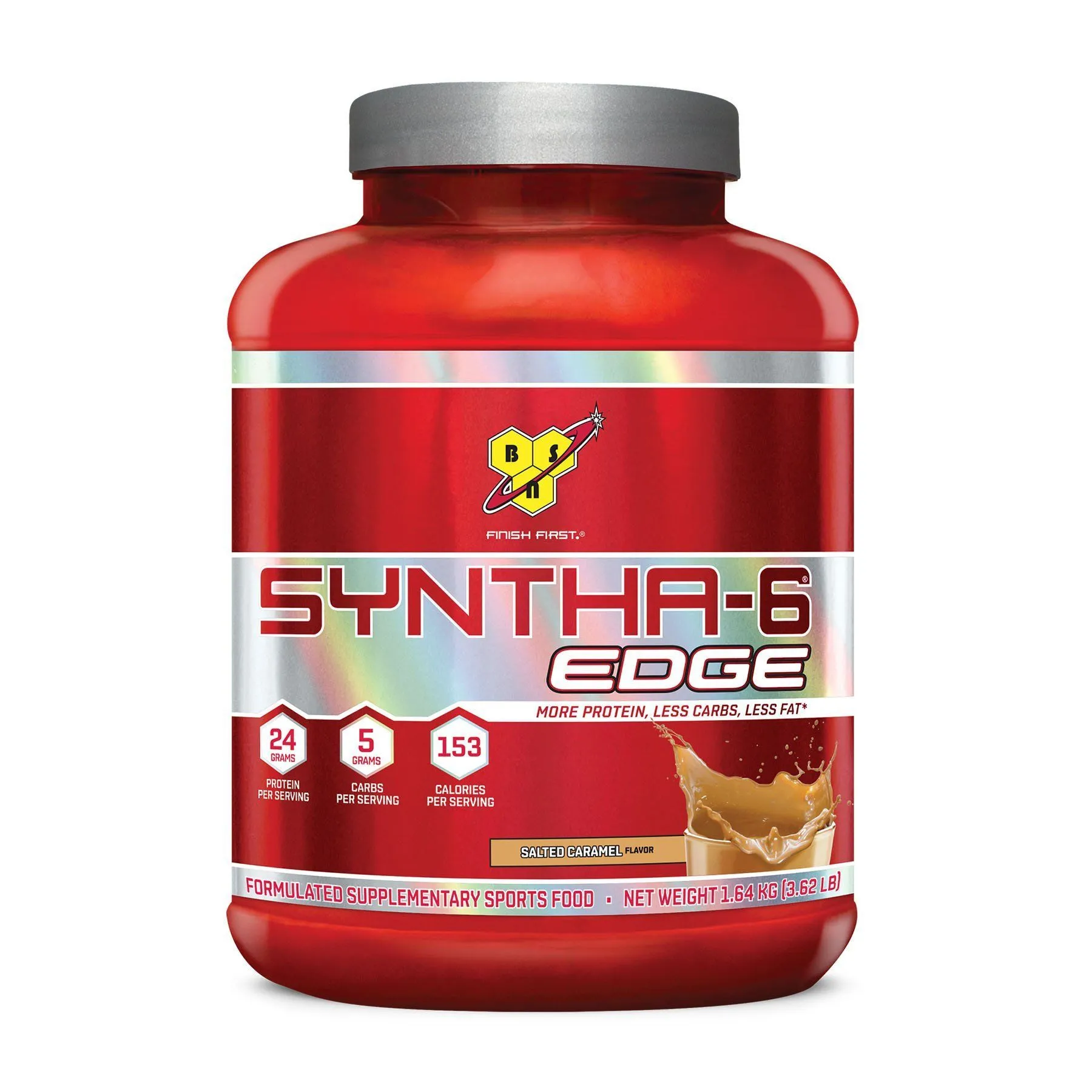 BSN Syntha-6 Edge