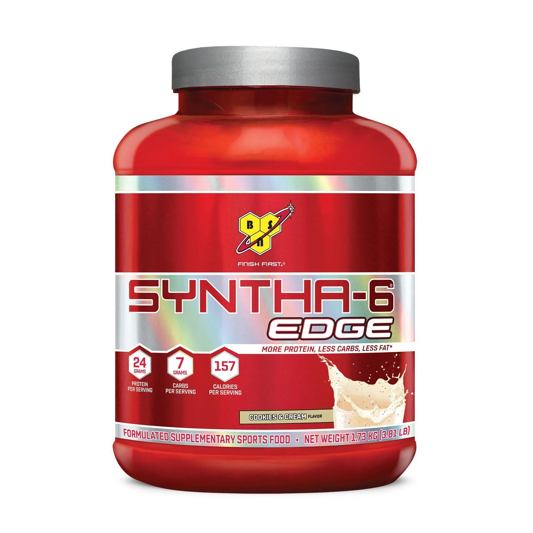 BSN Syntha-6 Edge