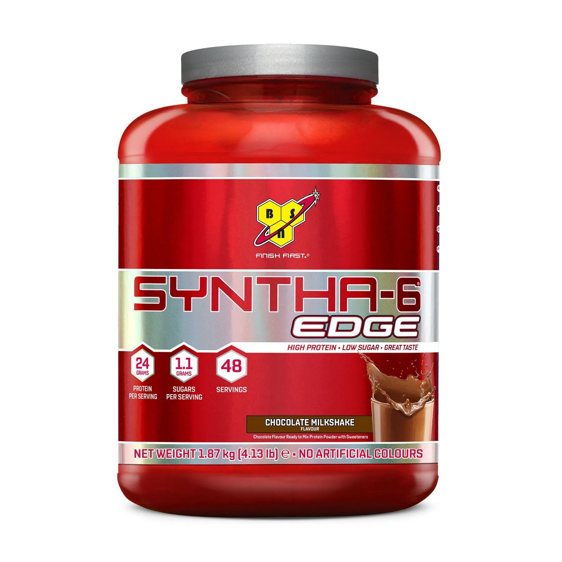 BSN Syntha-6 Edge