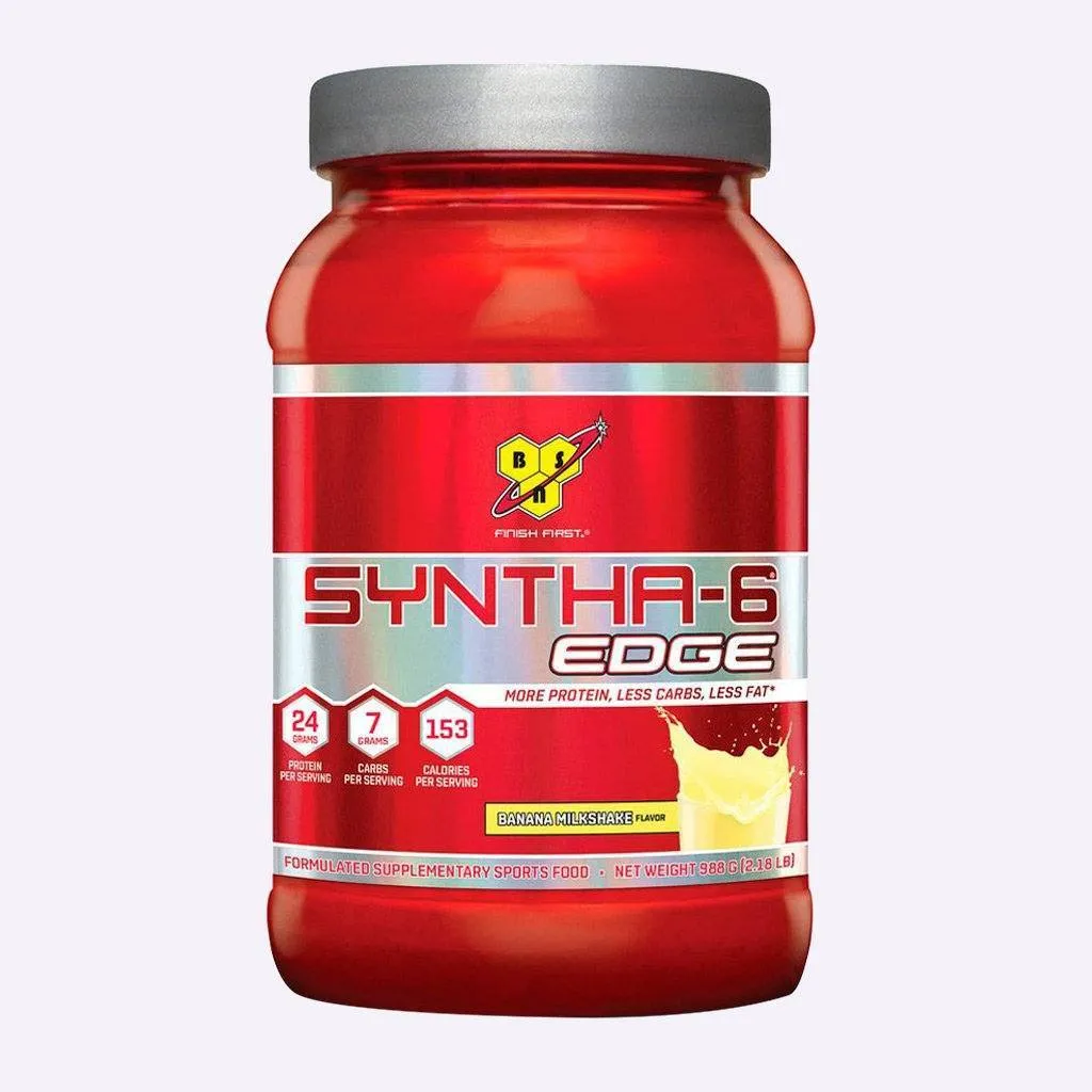 BSN Syntha-6 Edge