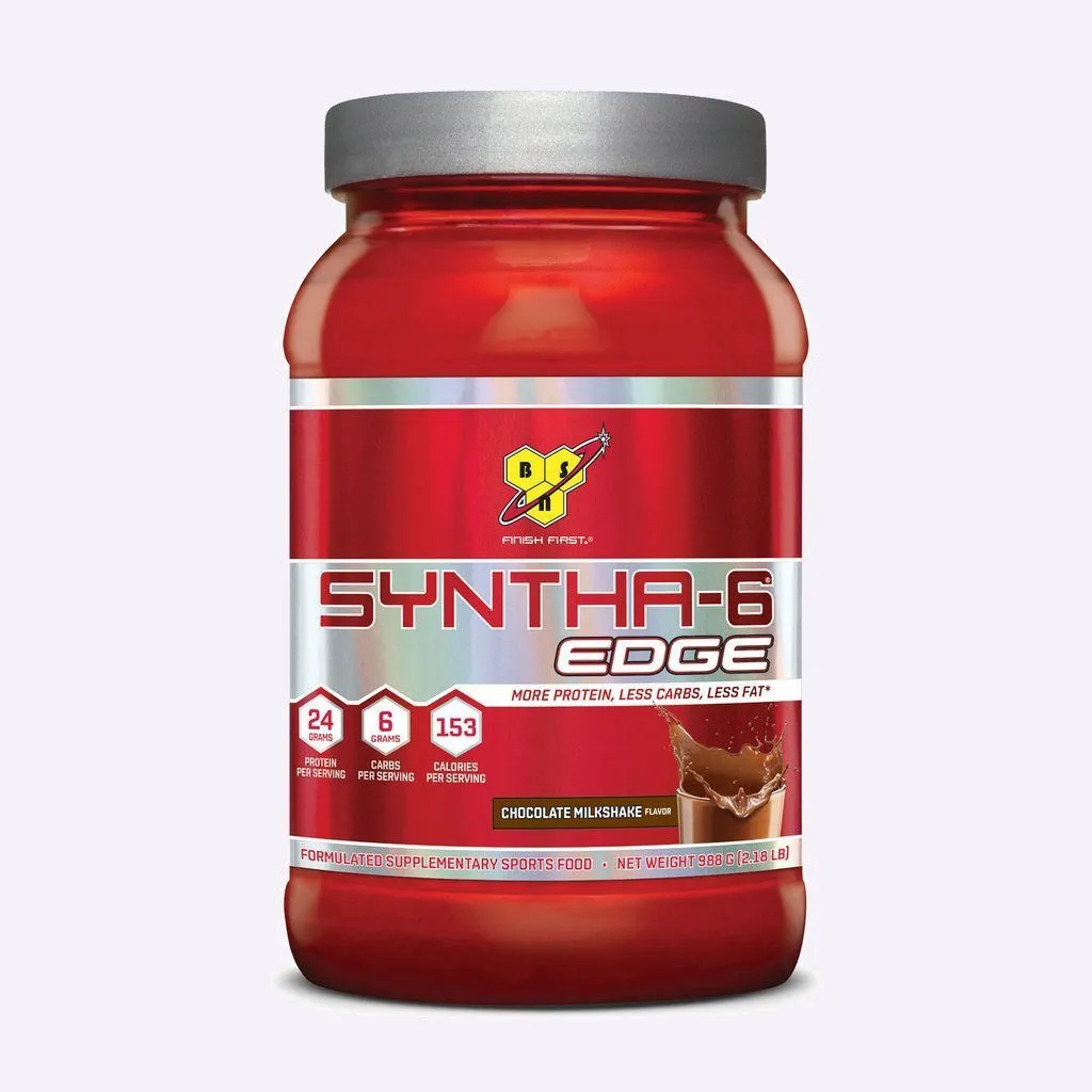 BSN Syntha-6 Edge