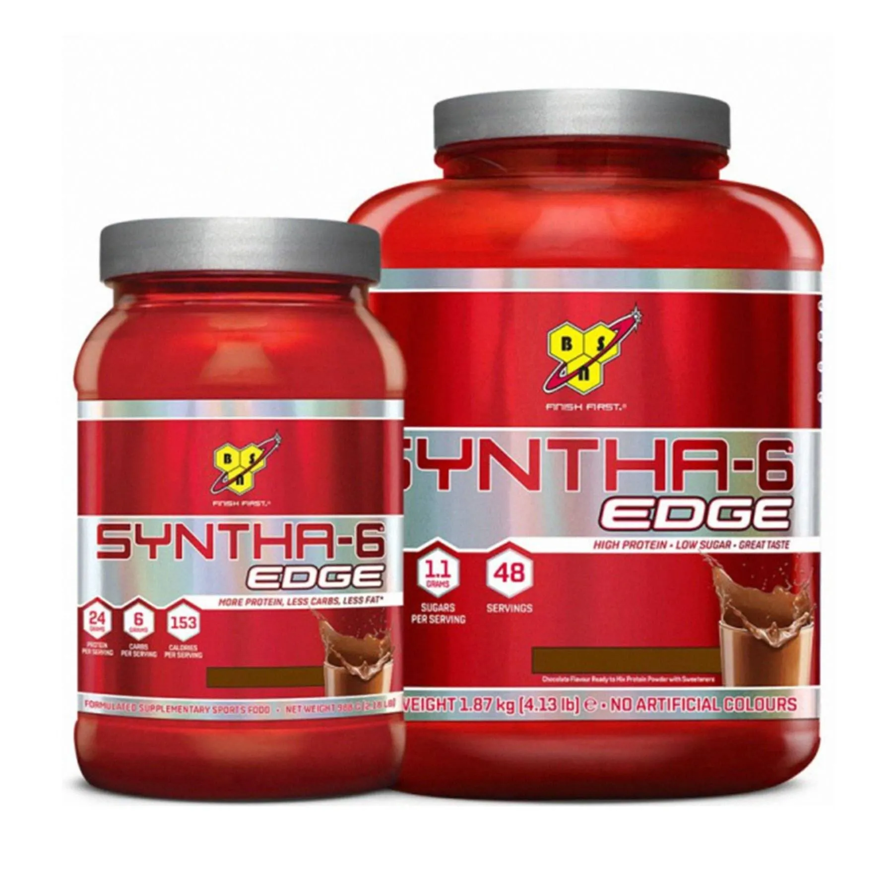 BSN Syntha-6 Edge