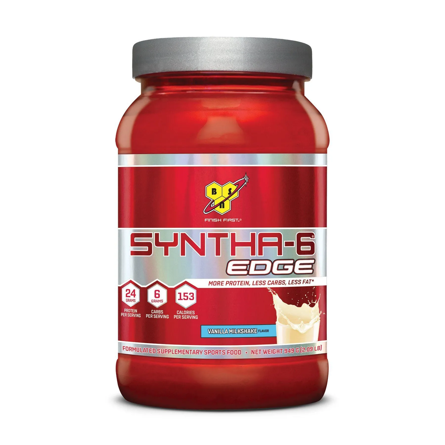 BSN Syntha-6 Edge