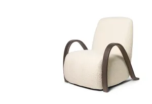 Buur Lounge Chair