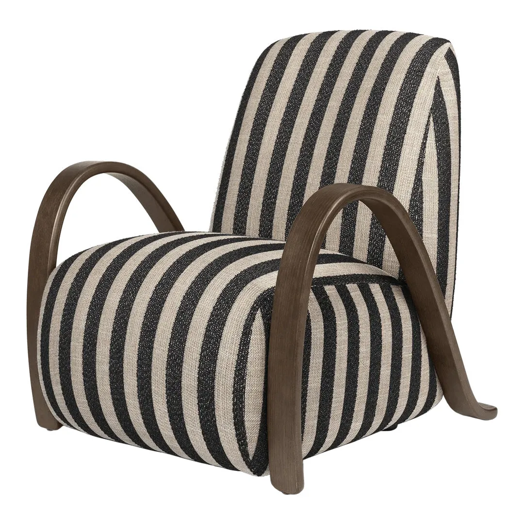 Buur Lounge Chair