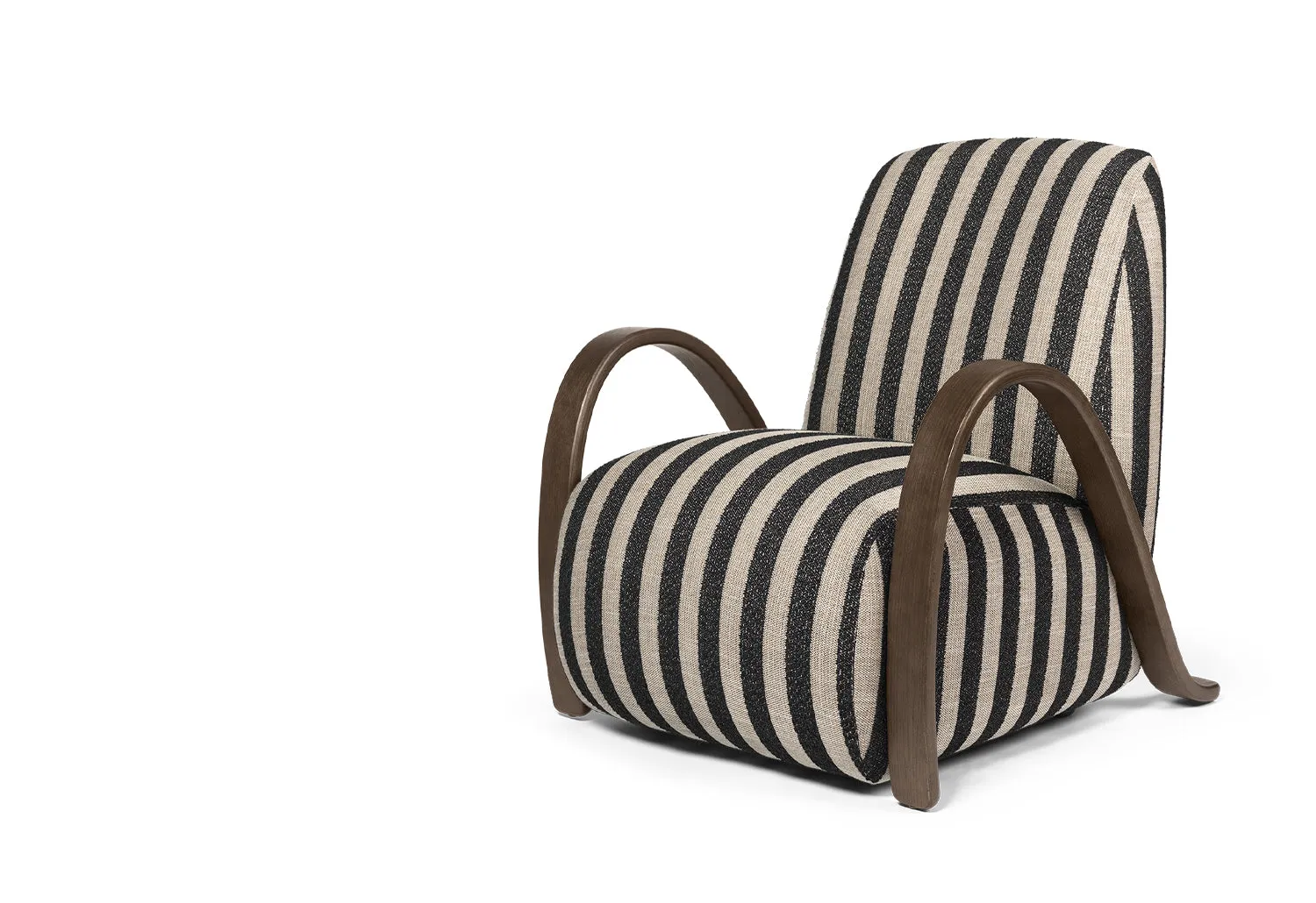 Buur Lounge Chair