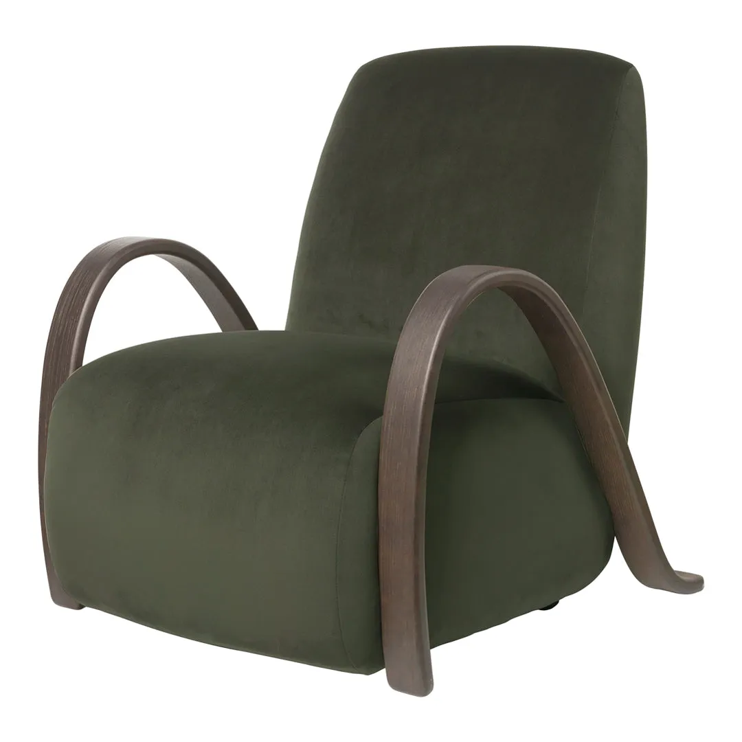 Buur Lounge Chair