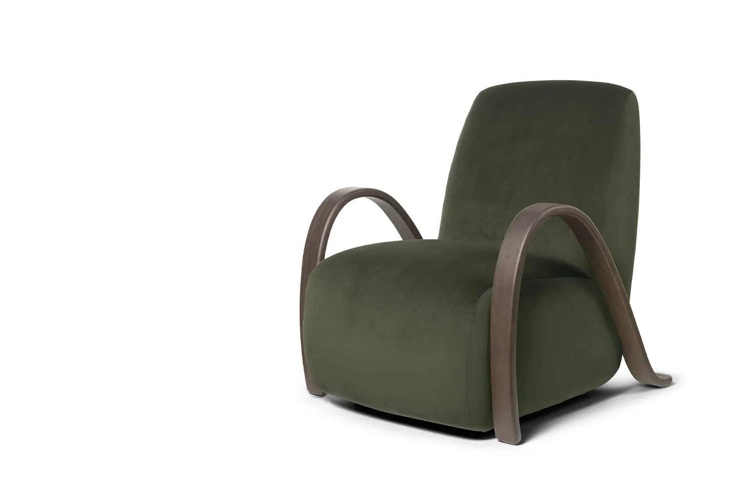 Buur Lounge Chair