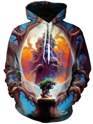 Calamitous Freedom Unisex Hoodie