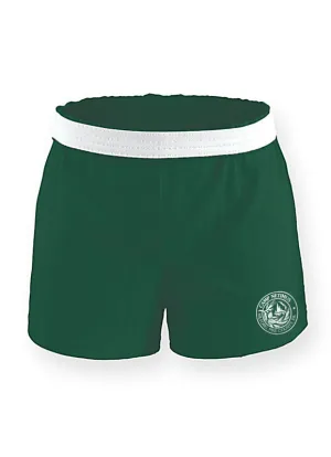 Camp Netimus Logo Soffe Shorts