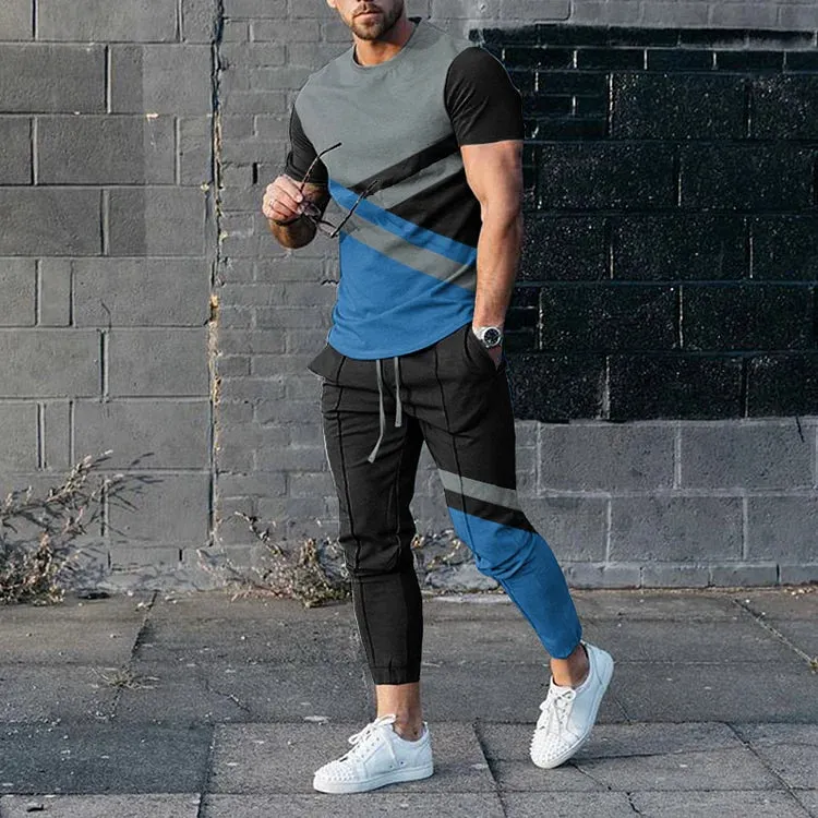 Casimir Tracksuit Co-Ord