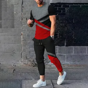 Casimir Tracksuit Co-Ord