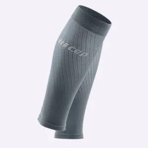 CEP Ultra Light Calf Sleeves - Womens - Grey