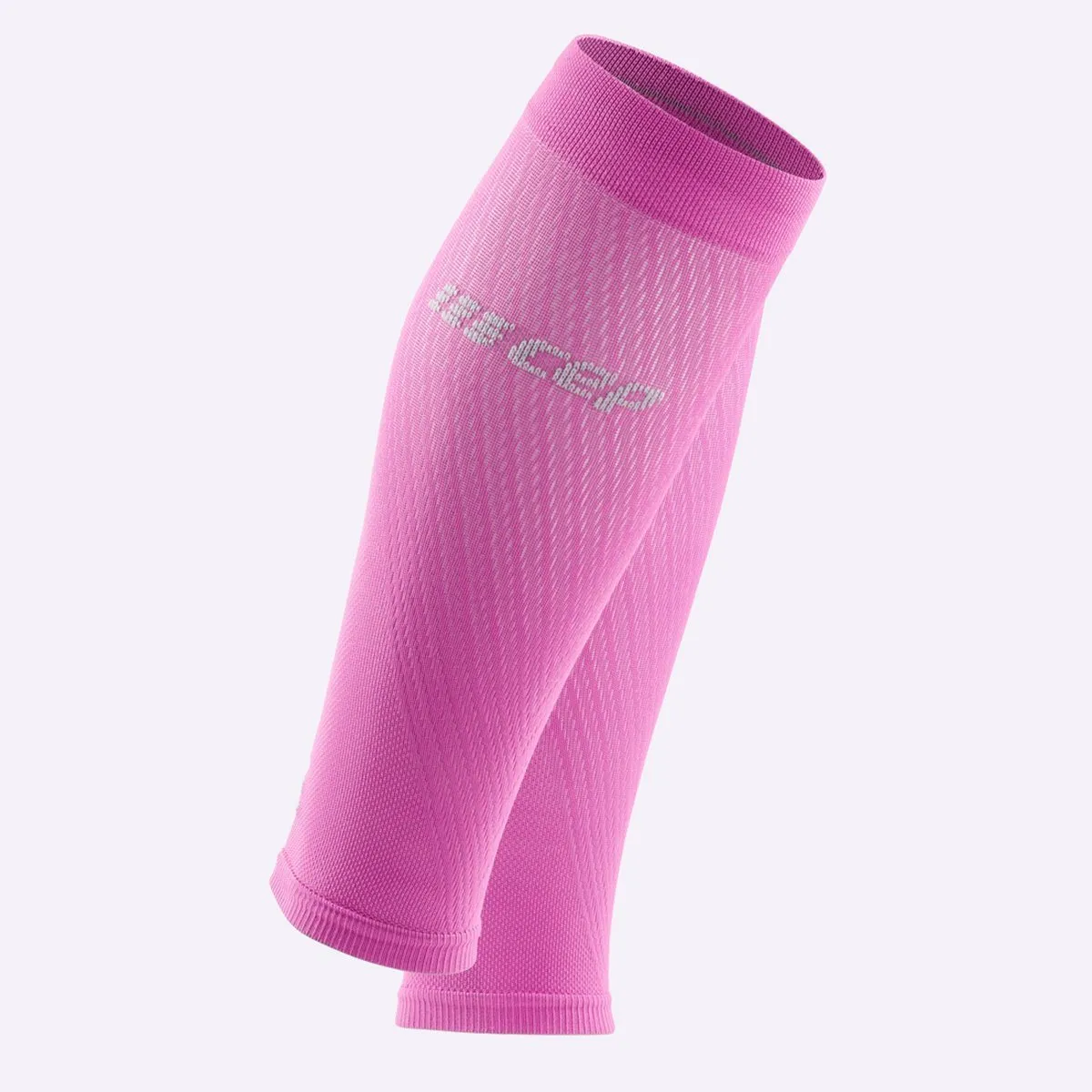 CEP Ultra Light Calf Sleeves - Womens - Pink