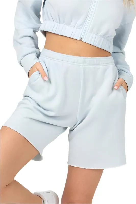 Chill Babe Lounge Shorts For Women