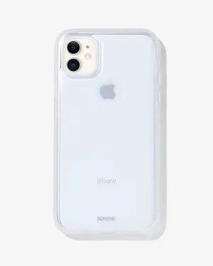 Clear Case, iPhone 11 / XR