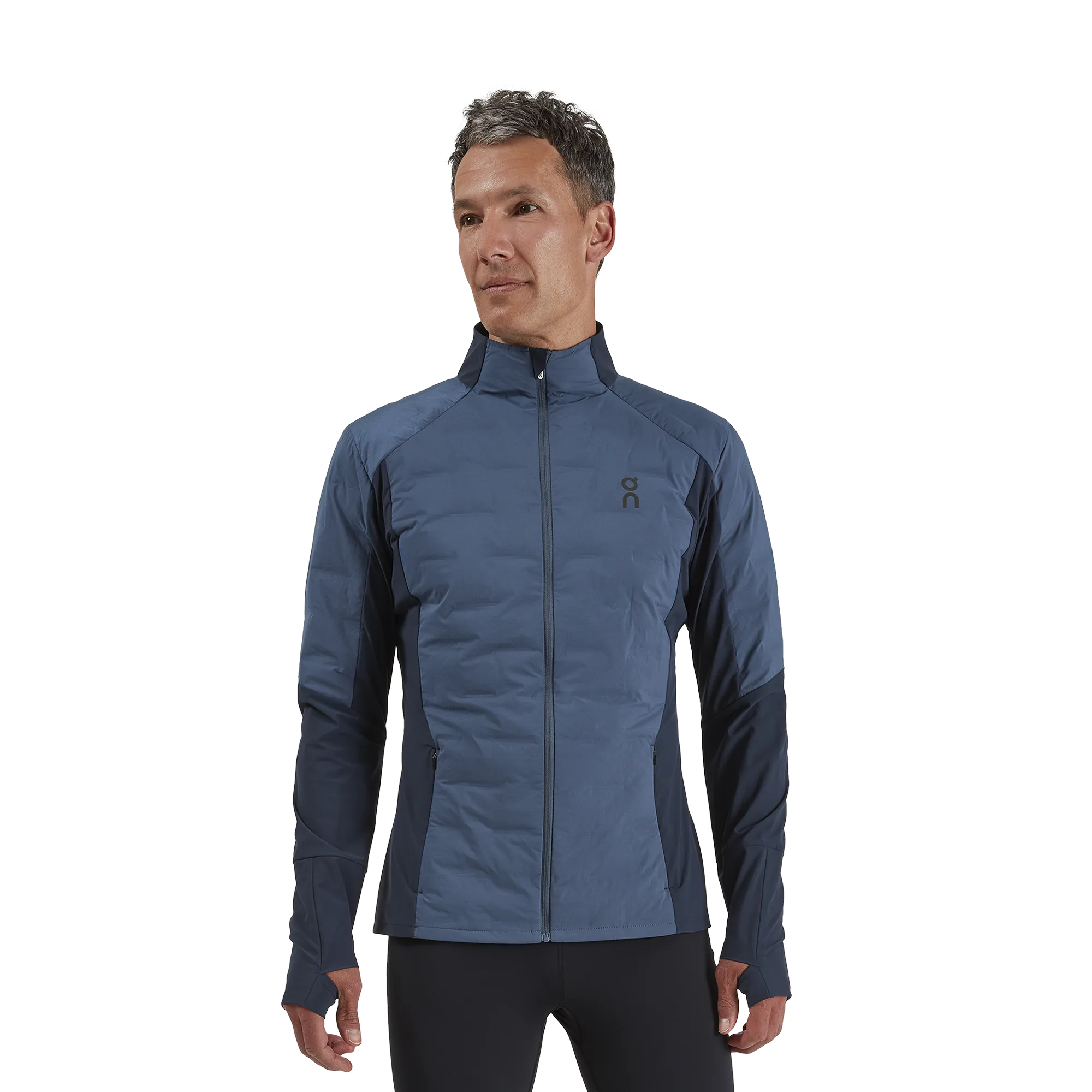 Climate Jacket